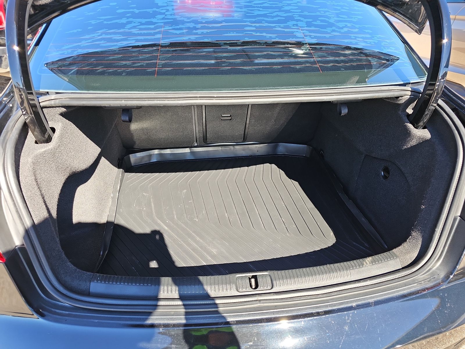 2015 Audi A3 1.8T PRM FWD