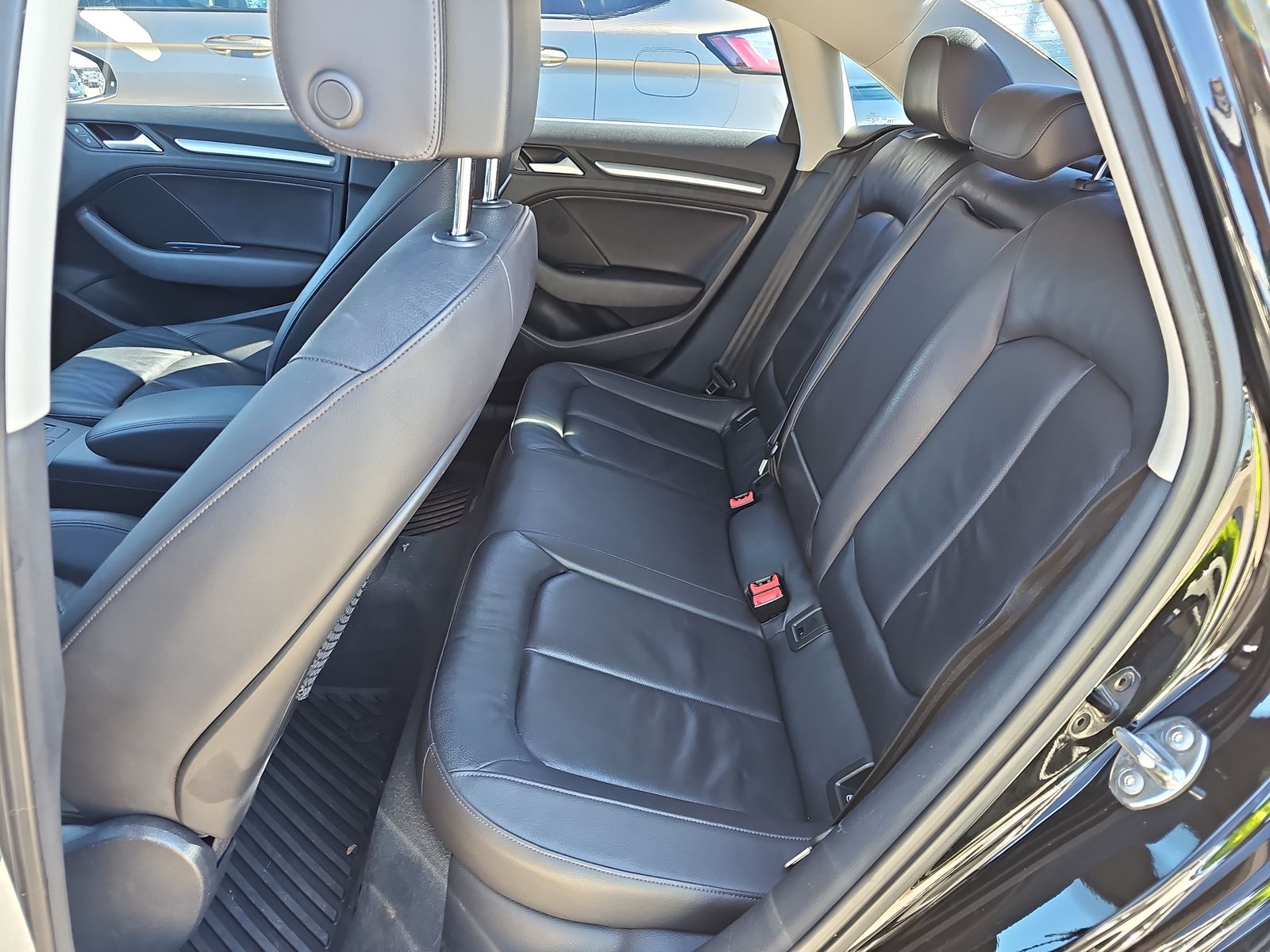 2015 Audi A3 1.8T PRM FWD
