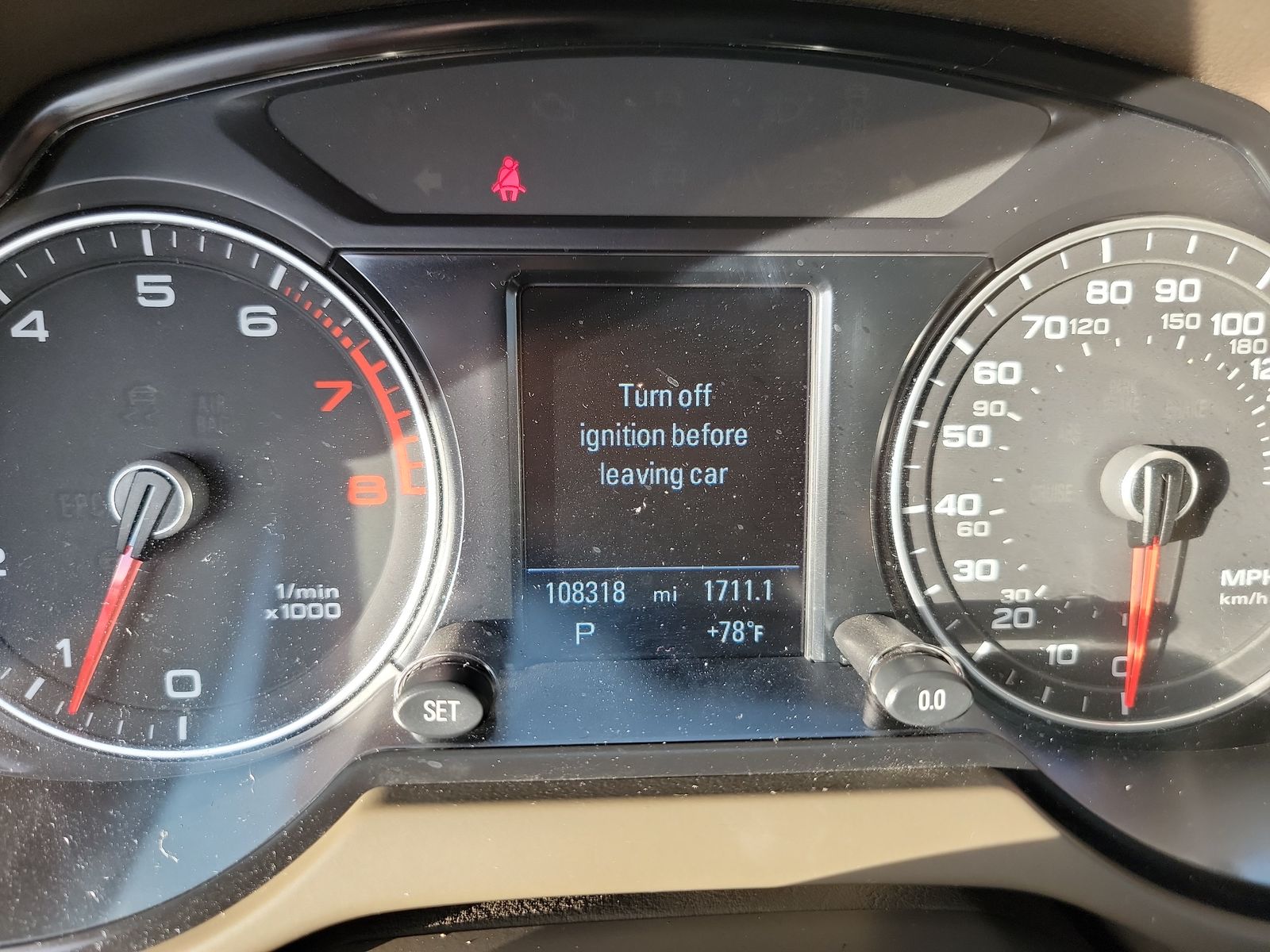 2015 Audi Q5 PREMIUM  AWD