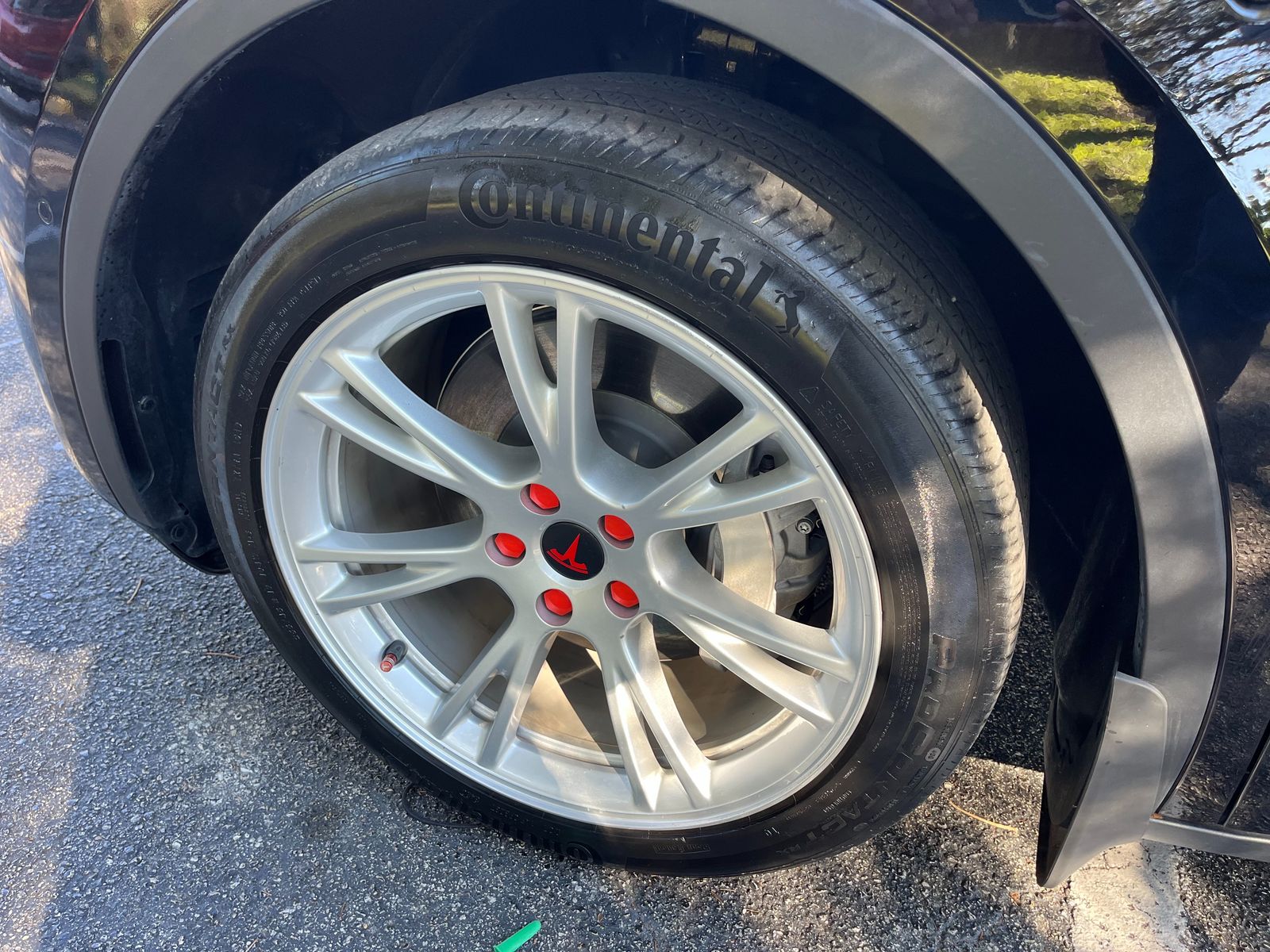 2021 Tesla Model Y Standard Range RWD