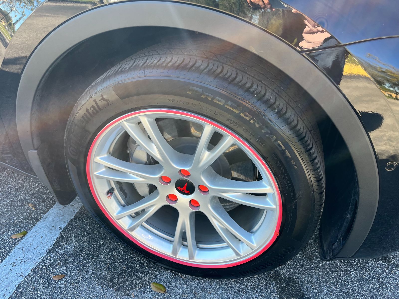 2021 Tesla Model Y Standard Range RWD