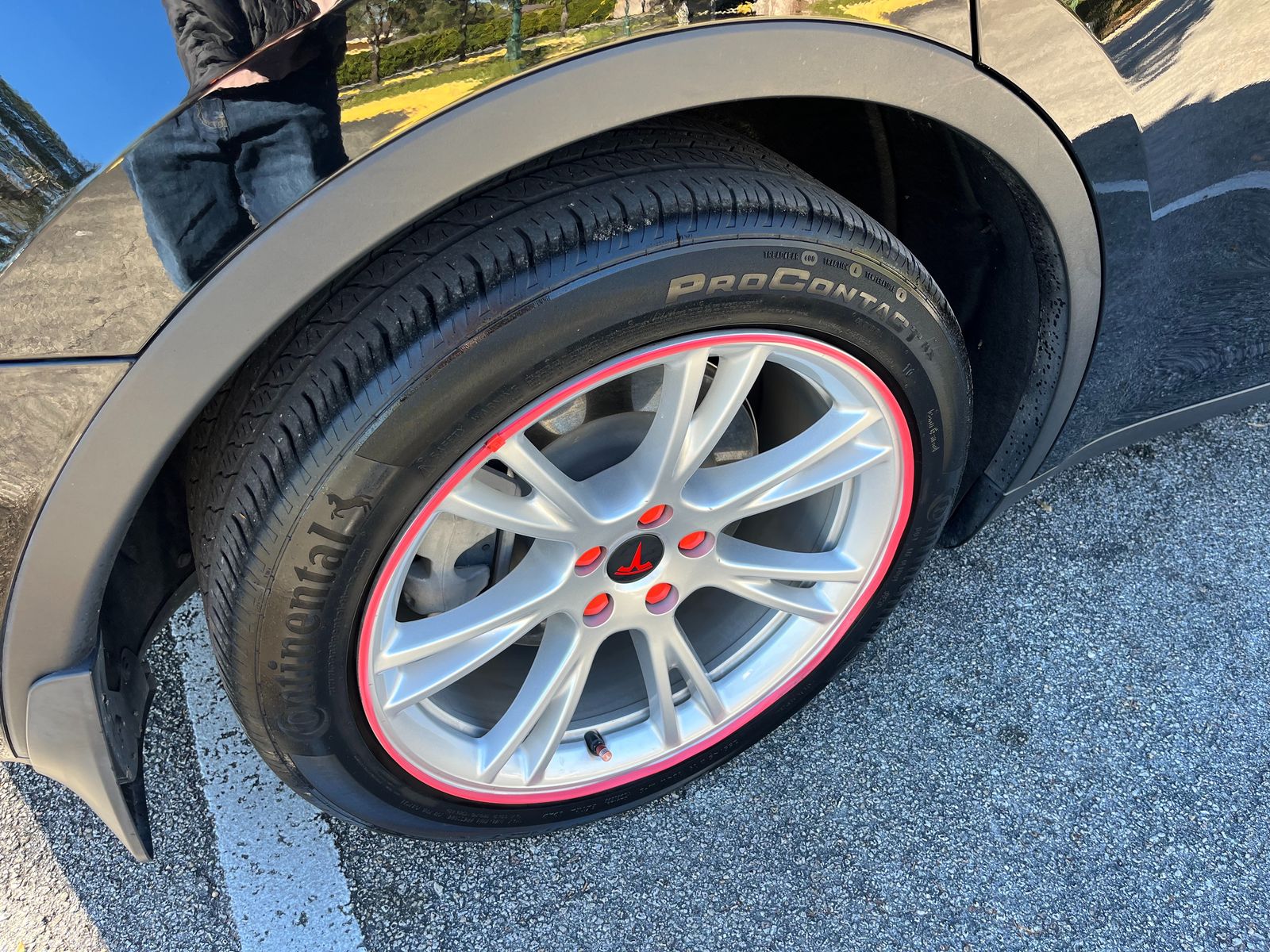 2021 Tesla Model Y Standard Range RWD