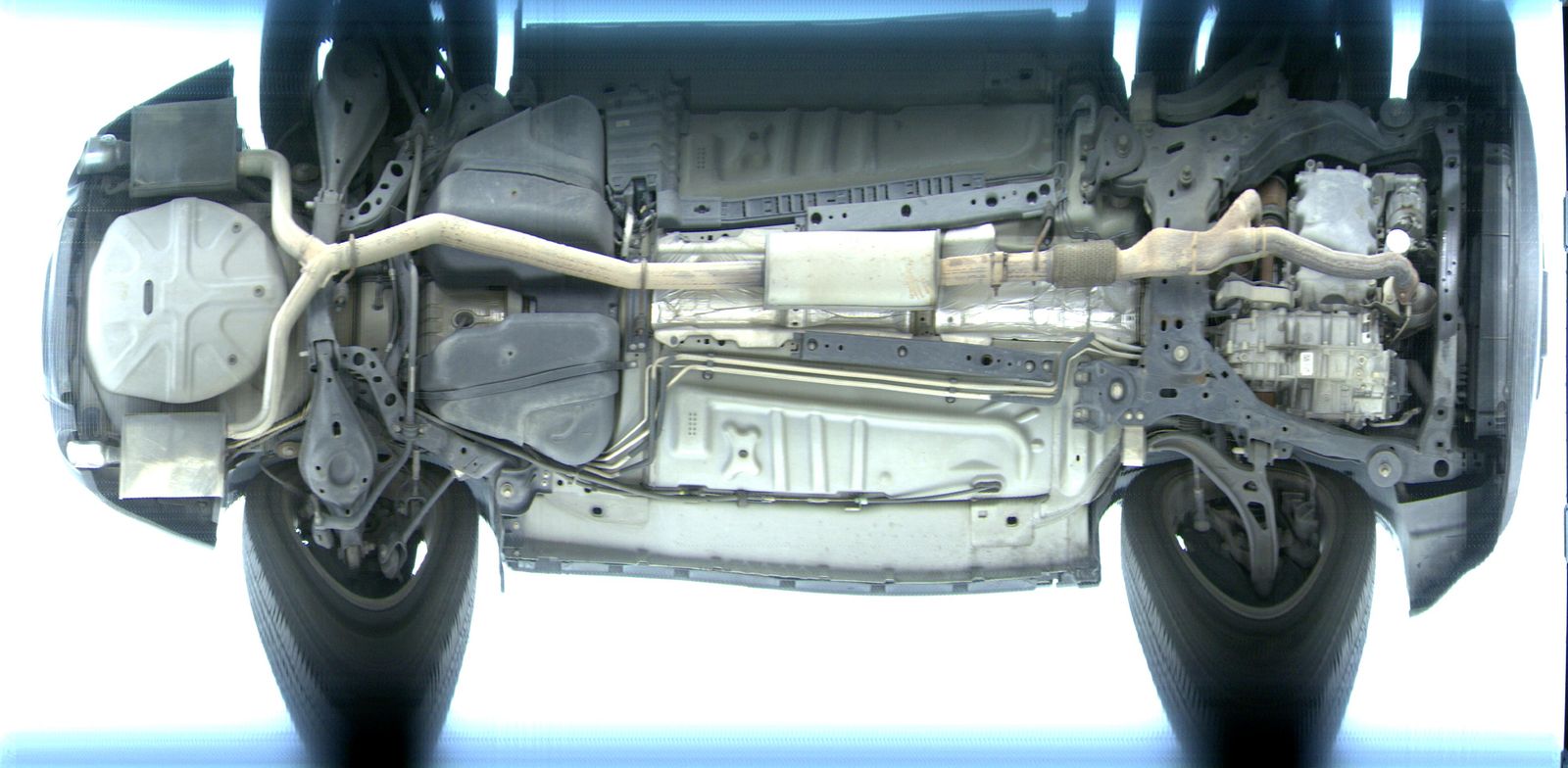 2014 Ford Explorer XLT FWD