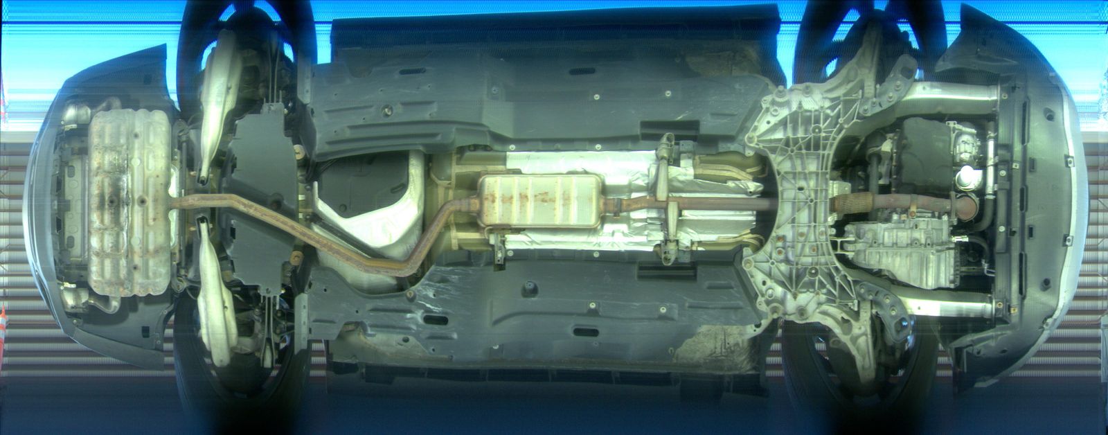 2015 Chrysler 200 S FWD