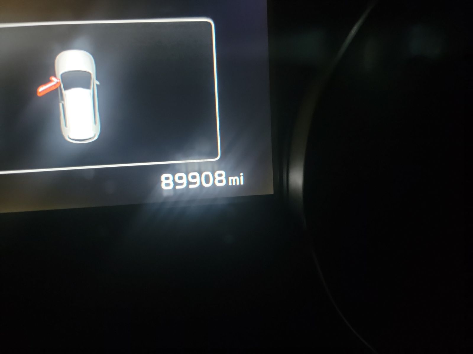 2018 Kia Sportage SX TURBO AWD
