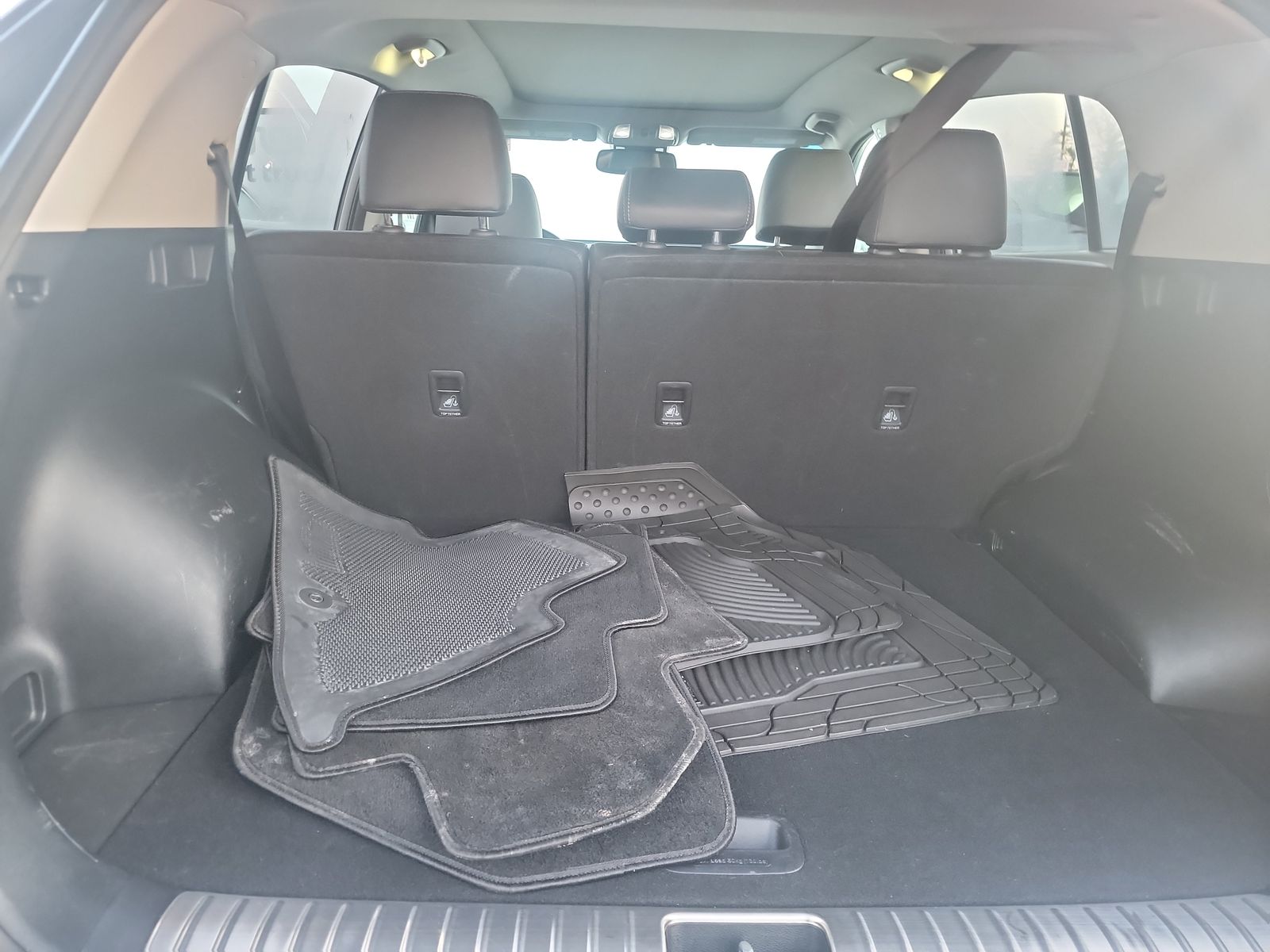 2018 Kia Sportage SX TURBO AWD