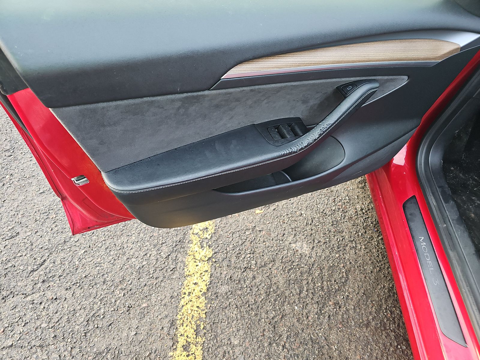 2022 Tesla Model 3 LONG RANGE AWD