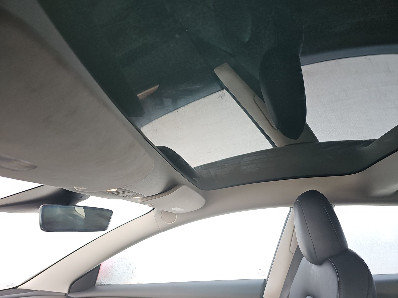 2022 Tesla Model 3 LONG RANGE AWD