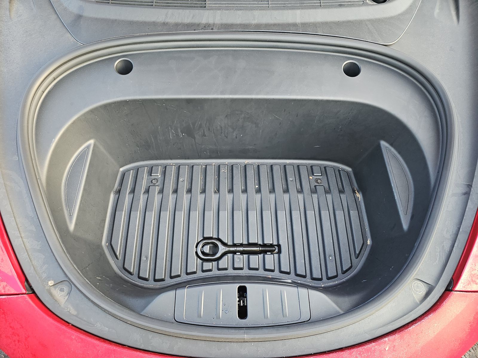 2022 Tesla Model 3 LONG RANGE AWD