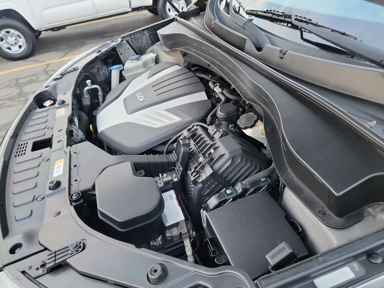 2014 Kia Sorento SX LIMITED AWD