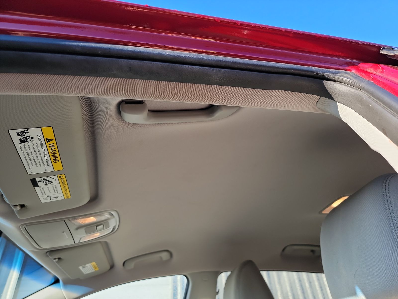 2017 Kia Sportage LX FWD