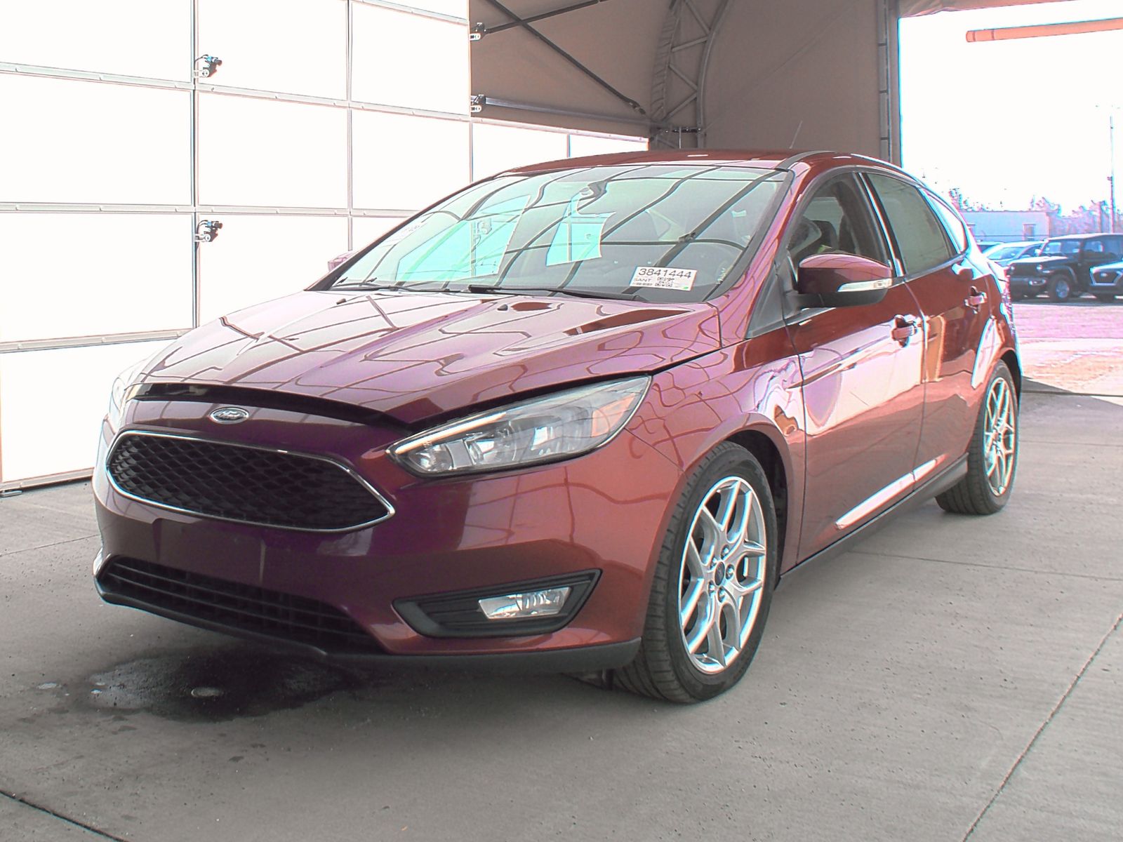 car image