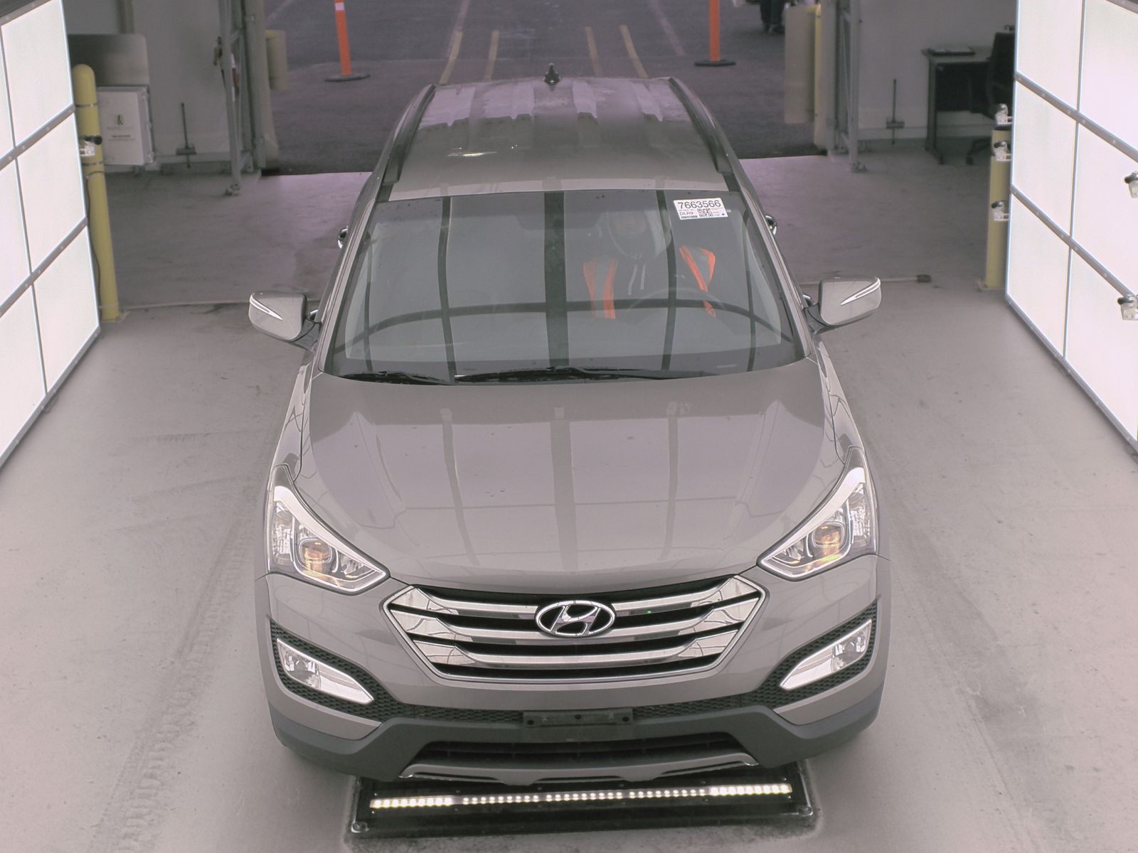 2015 Hyundai Santa Fe Sport  AWD