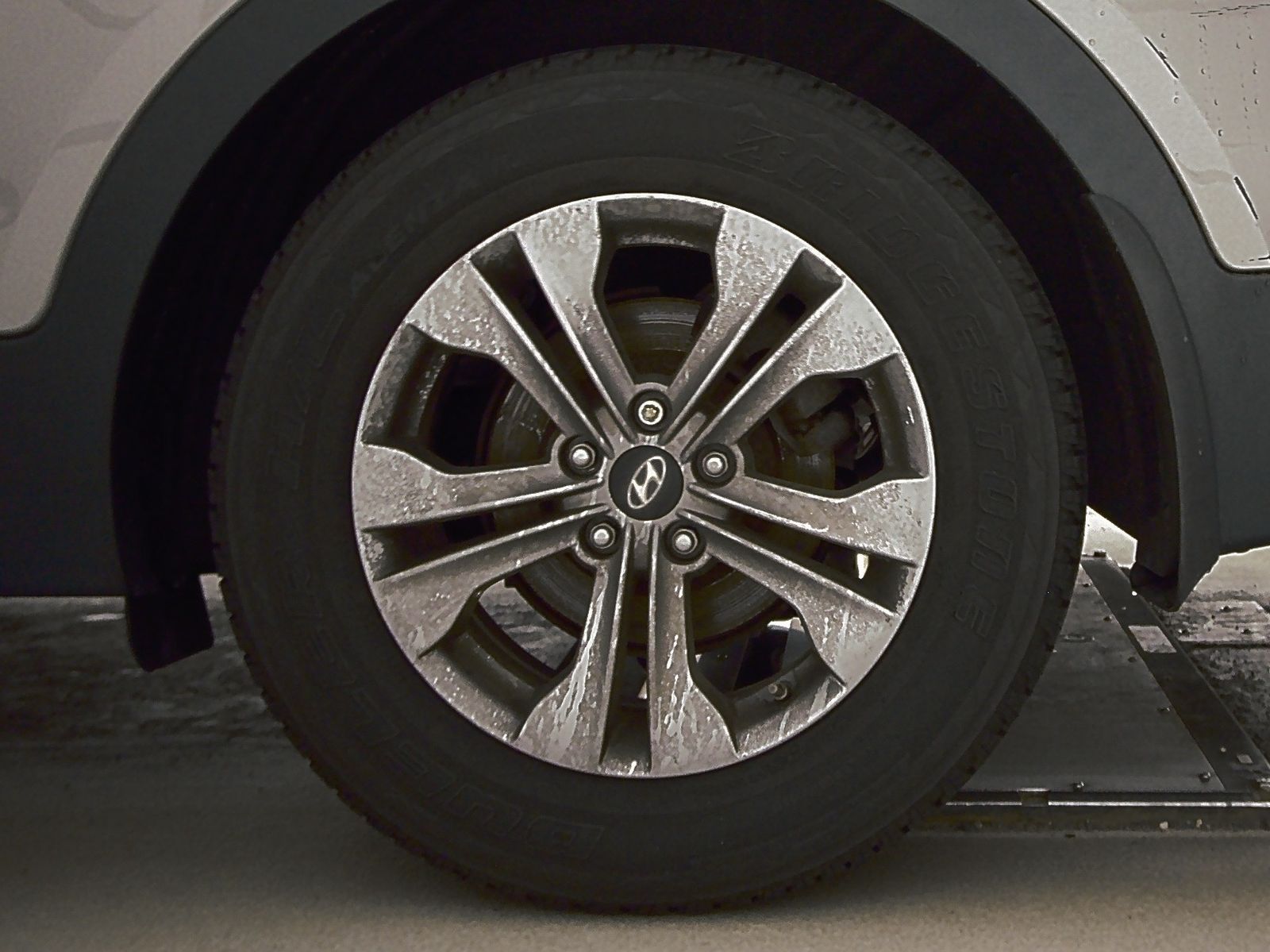 2015 Hyundai Santa Fe Sport  AWD