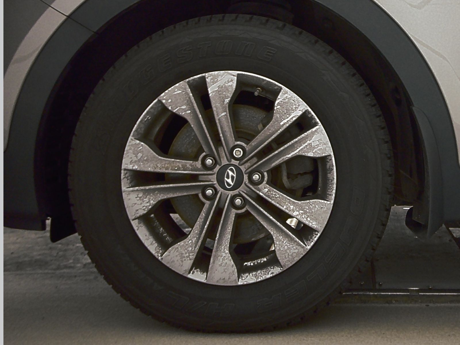 2015 Hyundai Santa Fe Sport  AWD