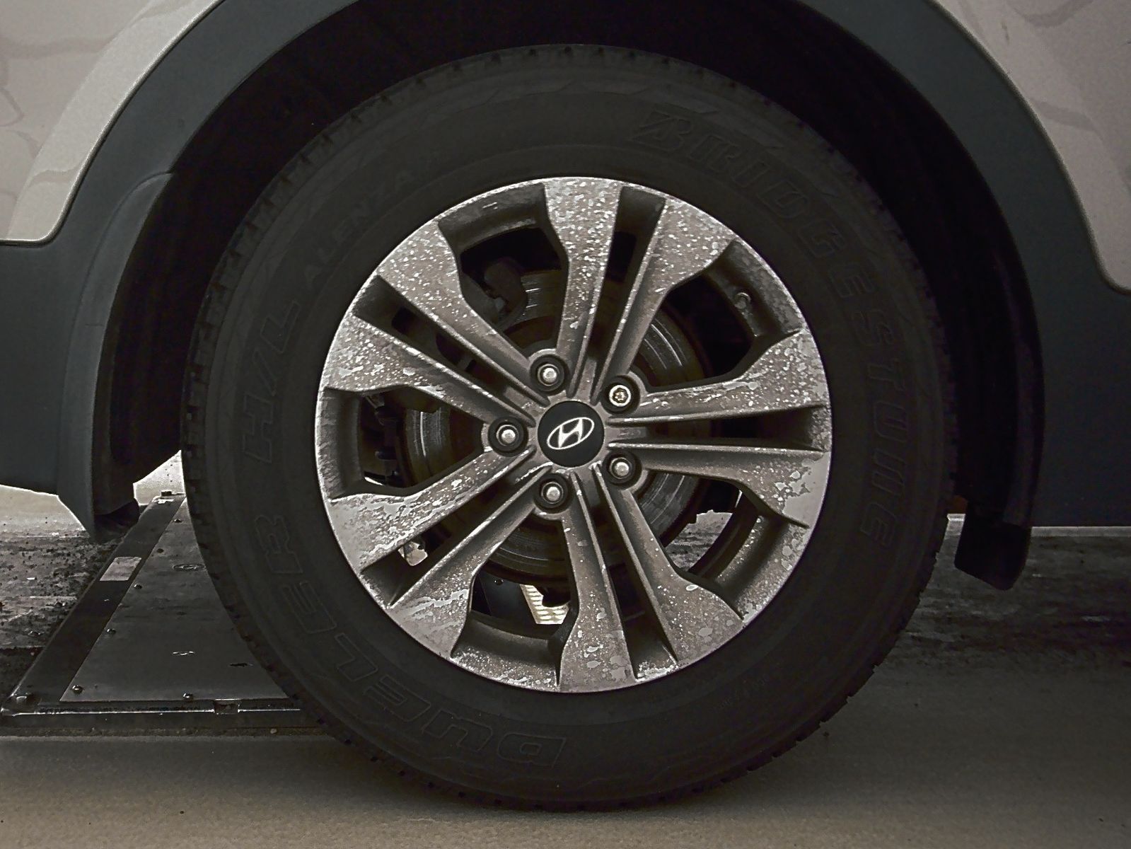 2015 Hyundai Santa Fe Sport  AWD