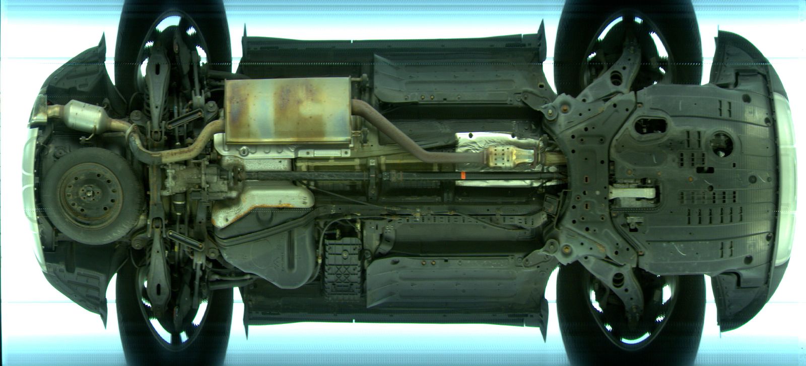 2015 Hyundai Santa Fe Sport  AWD