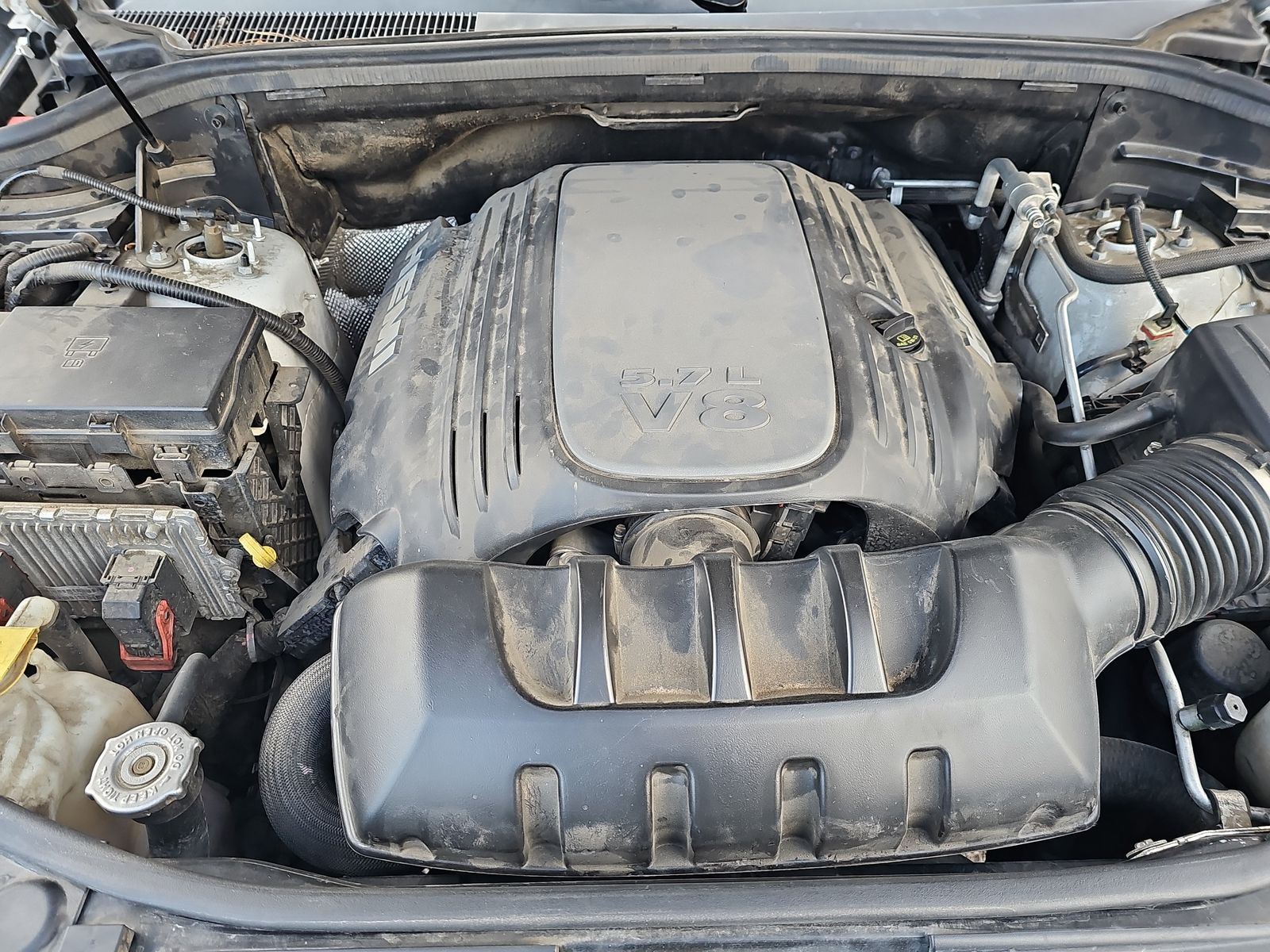 2014 Jeep Grand Cherokee OVERLAND AWD