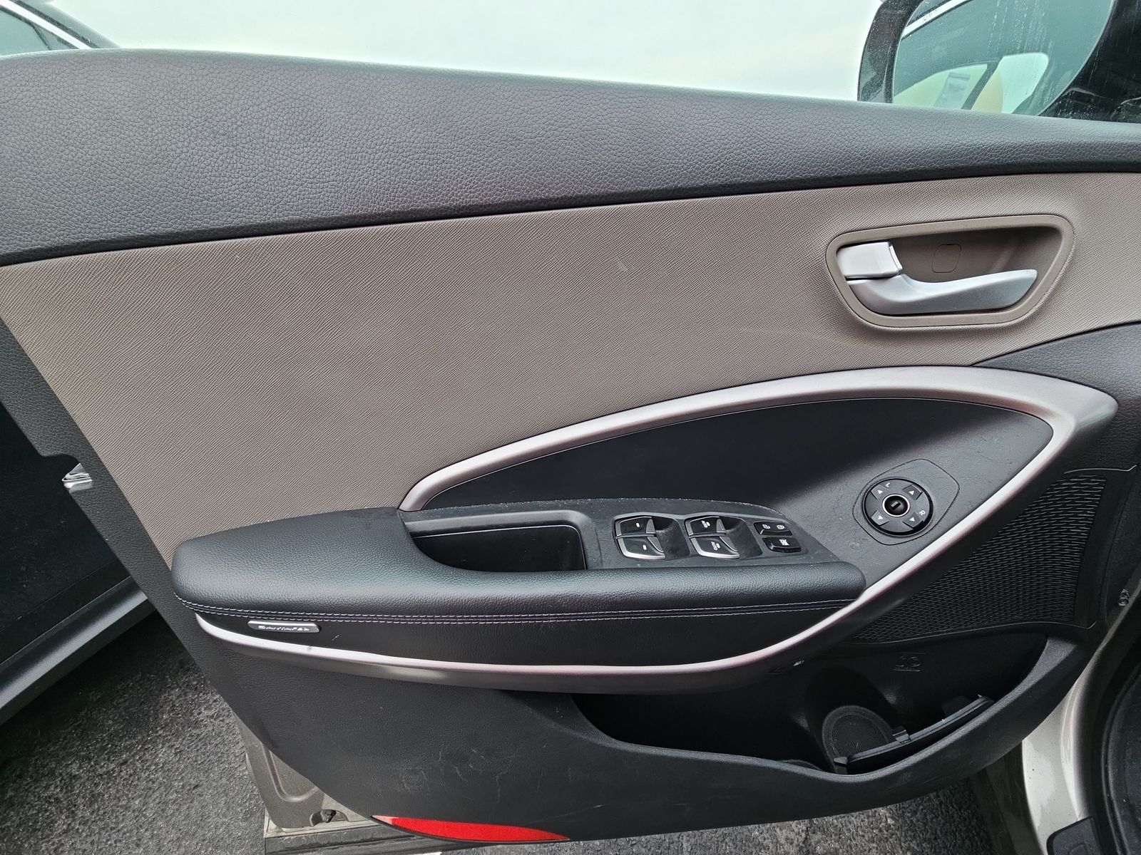 2015 Hyundai Santa Fe Sport  AWD