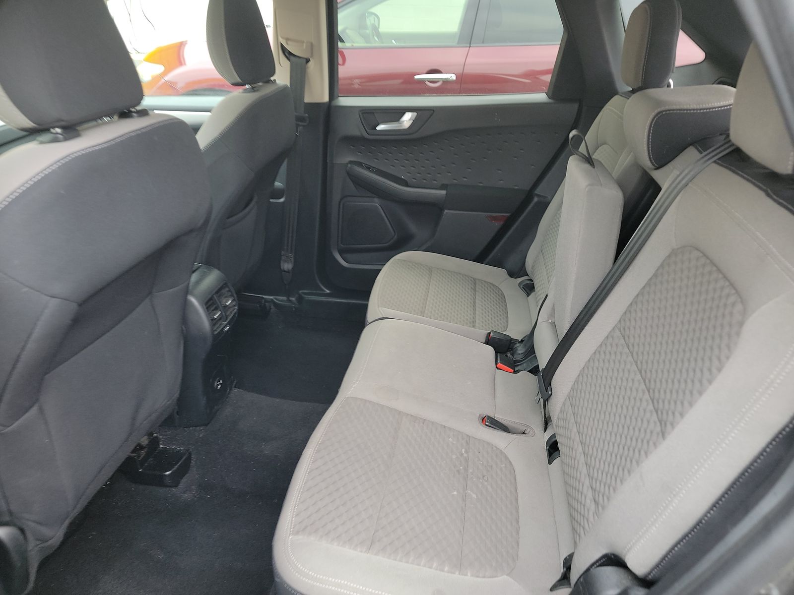 2020 Ford Escape SE FWD