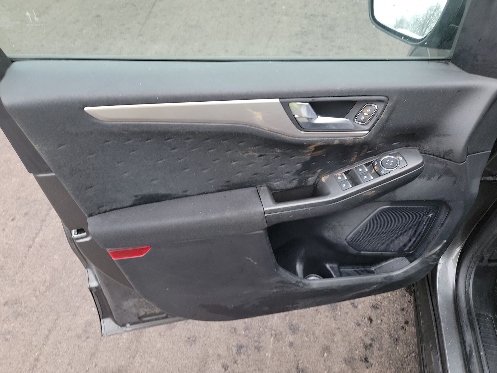 2020 Ford Escape SE FWD
