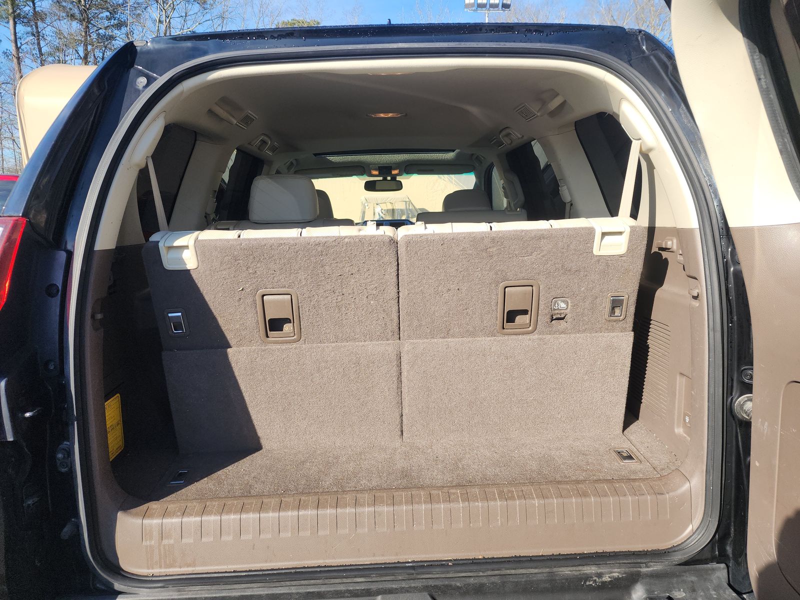 2018 Lexus GX 460PREMIUM AWD