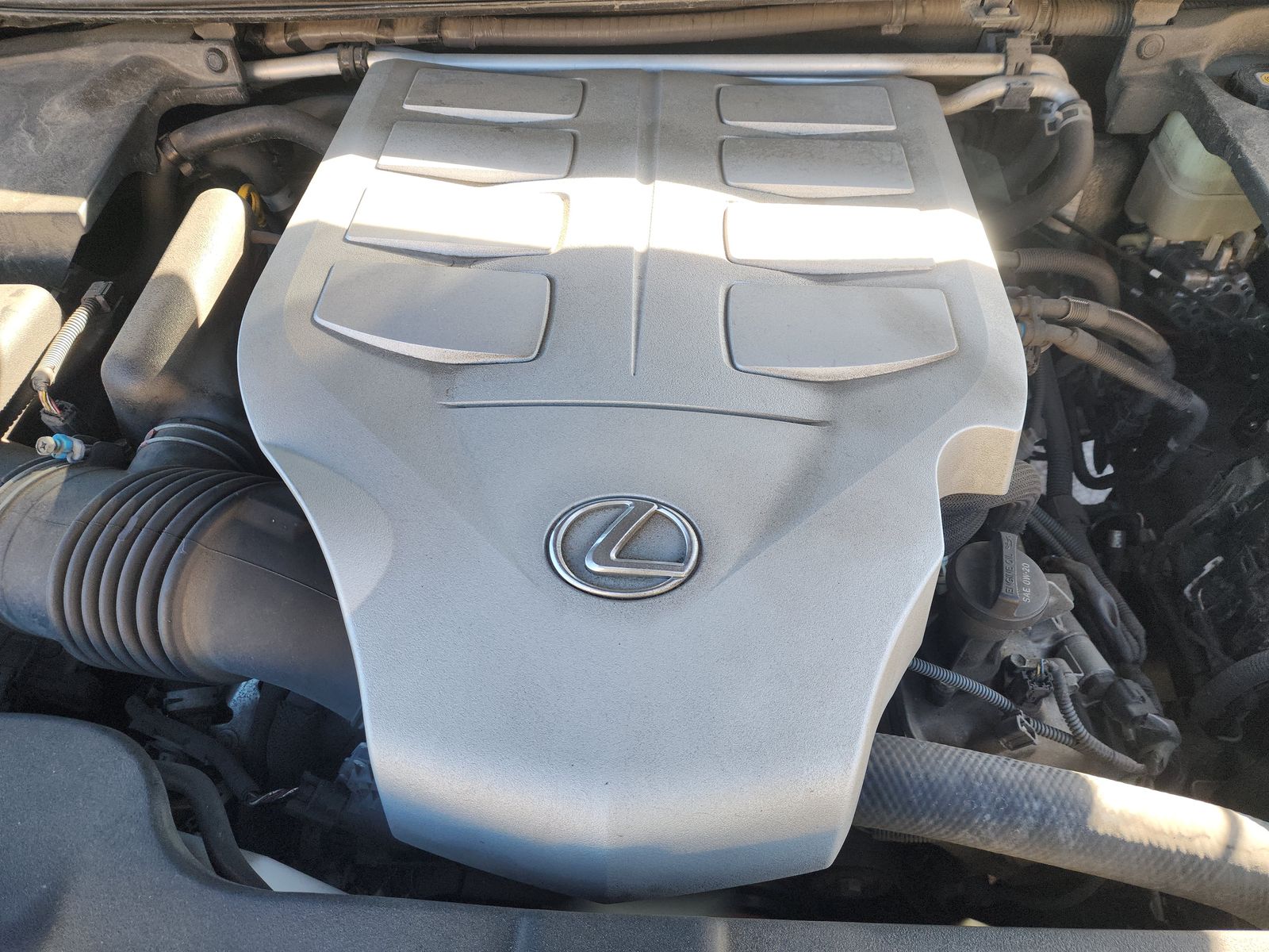 2018 Lexus GX 460PREMIUM AWD