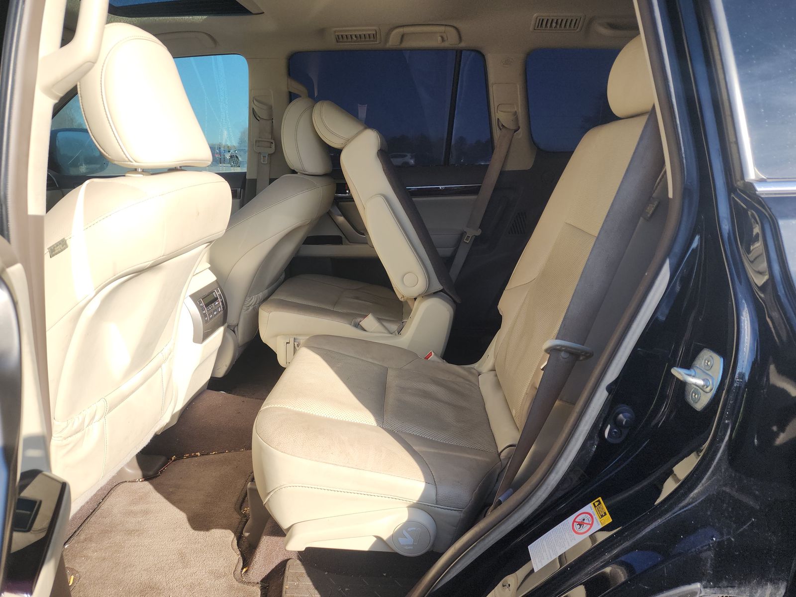 2018 Lexus GX 460PREMIUM AWD
