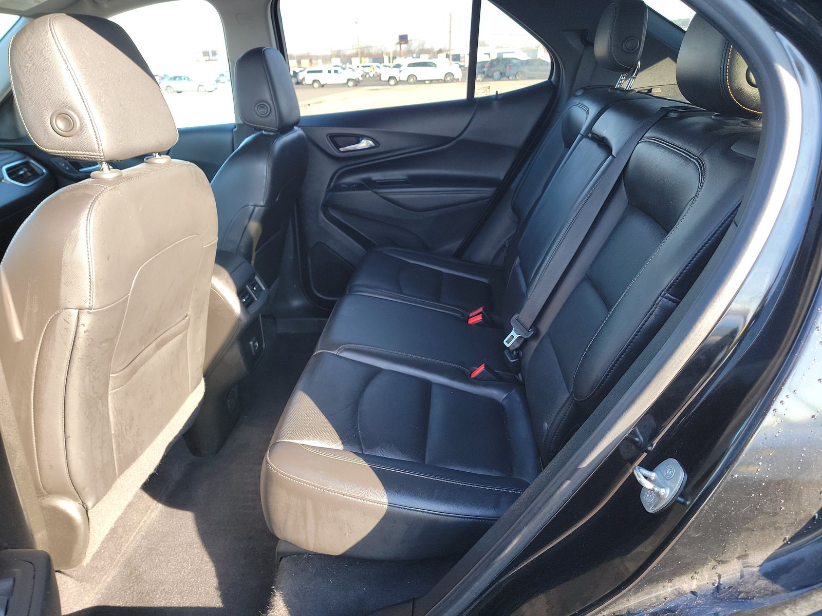 2020 Chevrolet Equinox PREMIER AWD