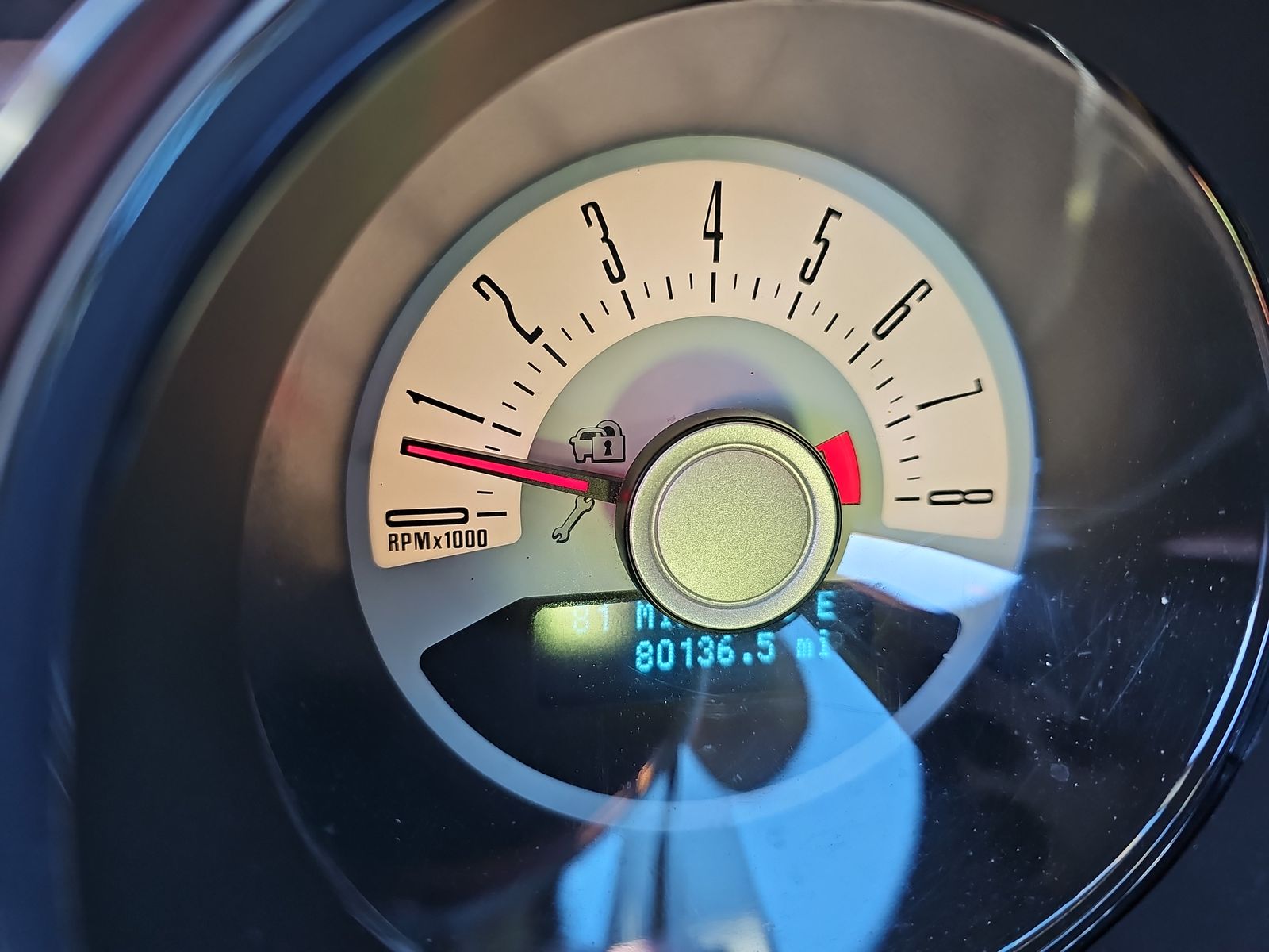 2012 Ford Mustang V6 PREMIUM RWD