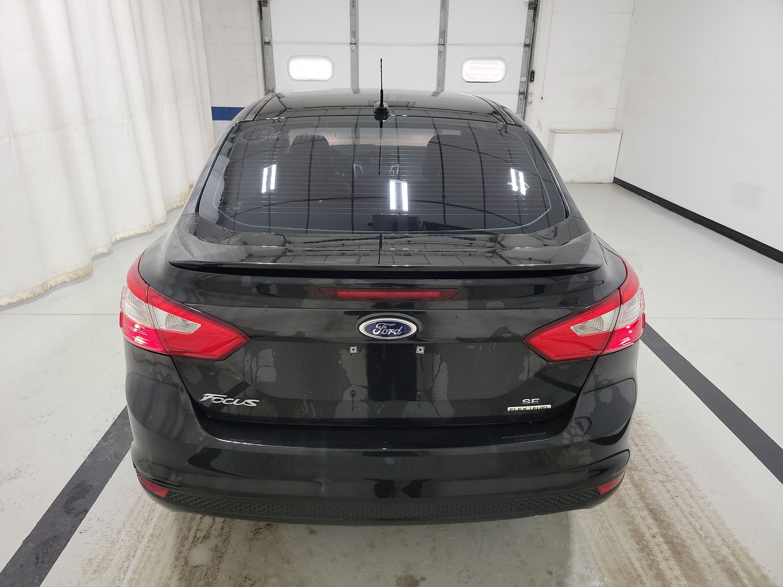 2014 Ford Focus SE FWD