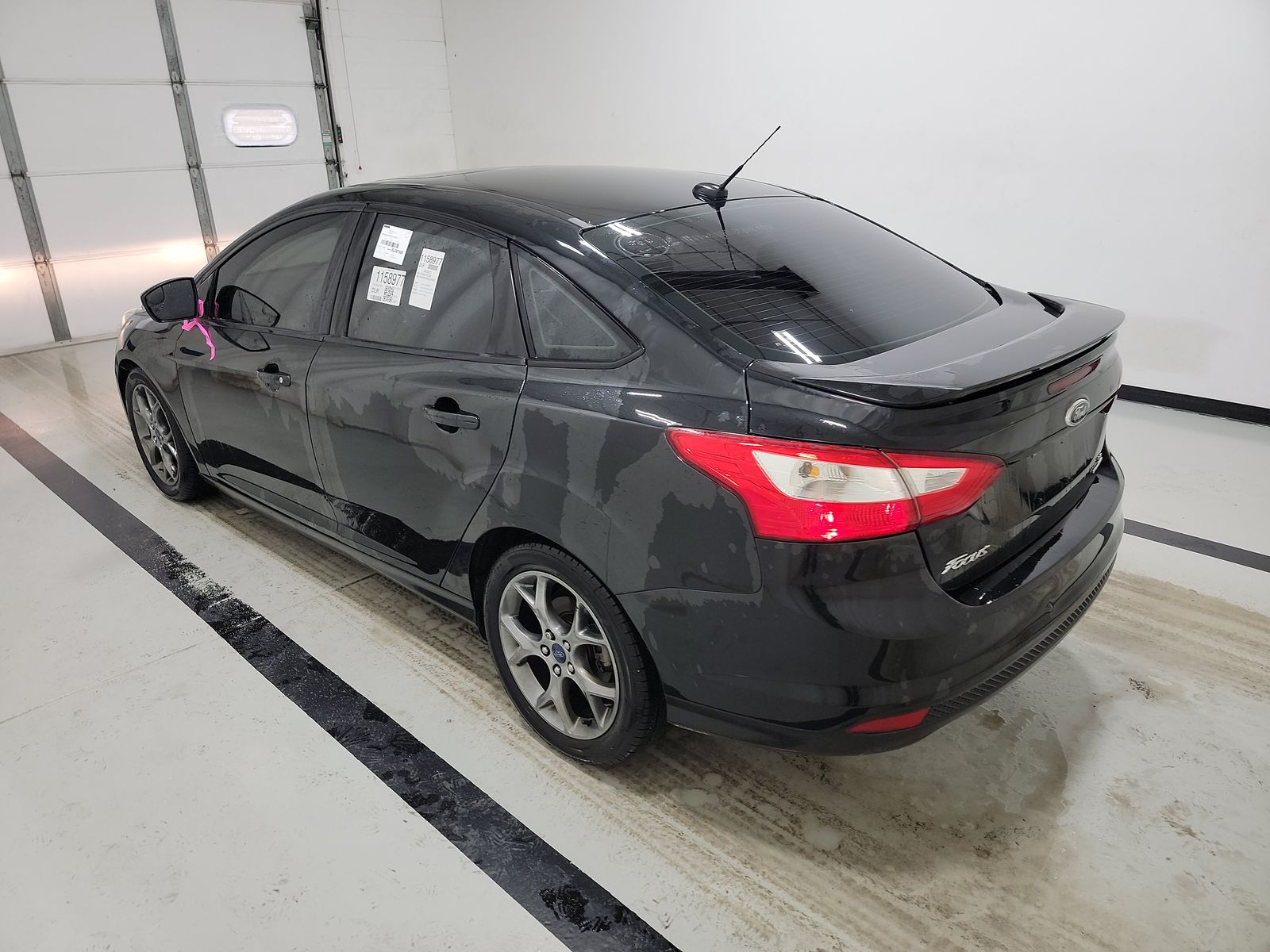 2014 Ford Focus SE FWD