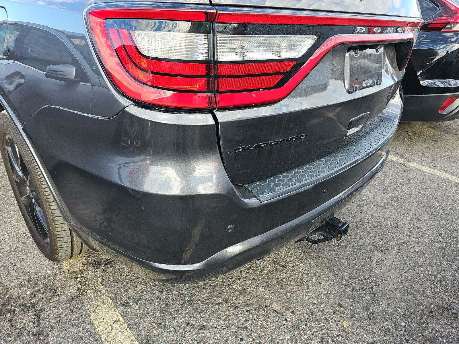 2017 Dodge Durango GT RWD