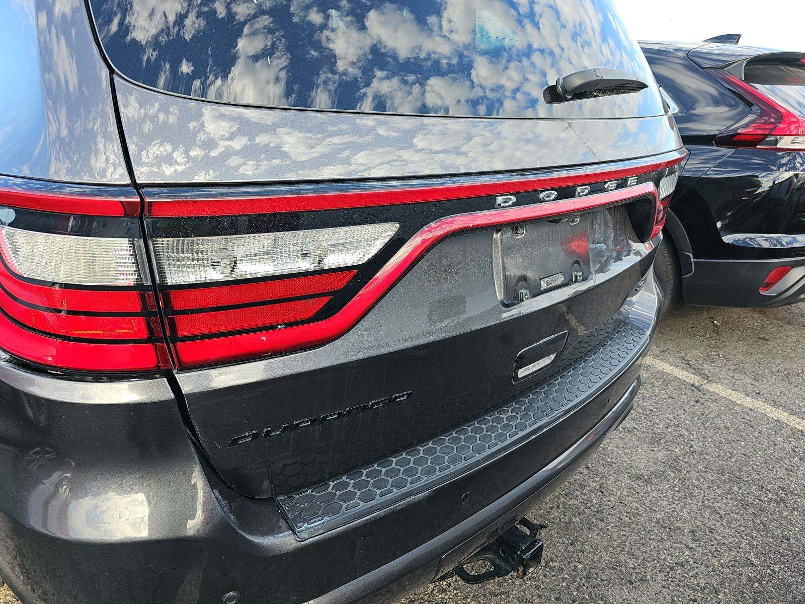 2017 Dodge Durango GT RWD