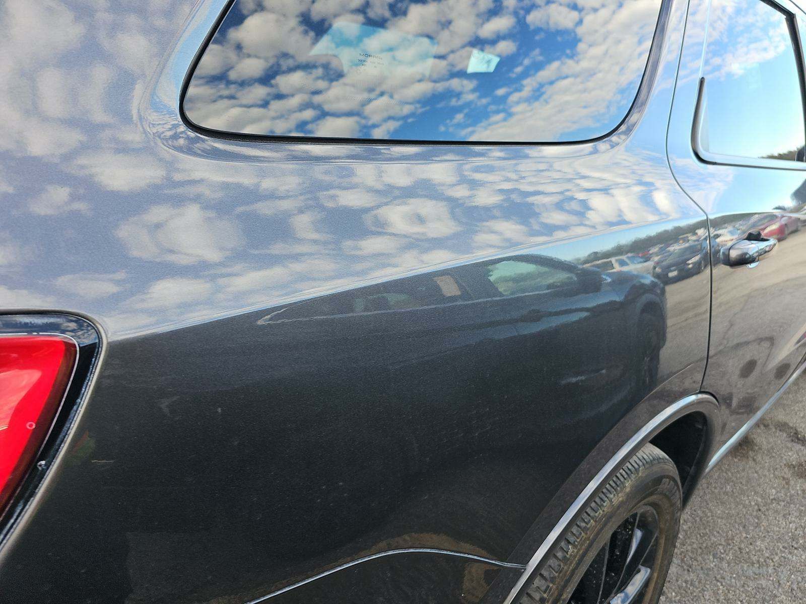 2017 Dodge Durango GT RWD