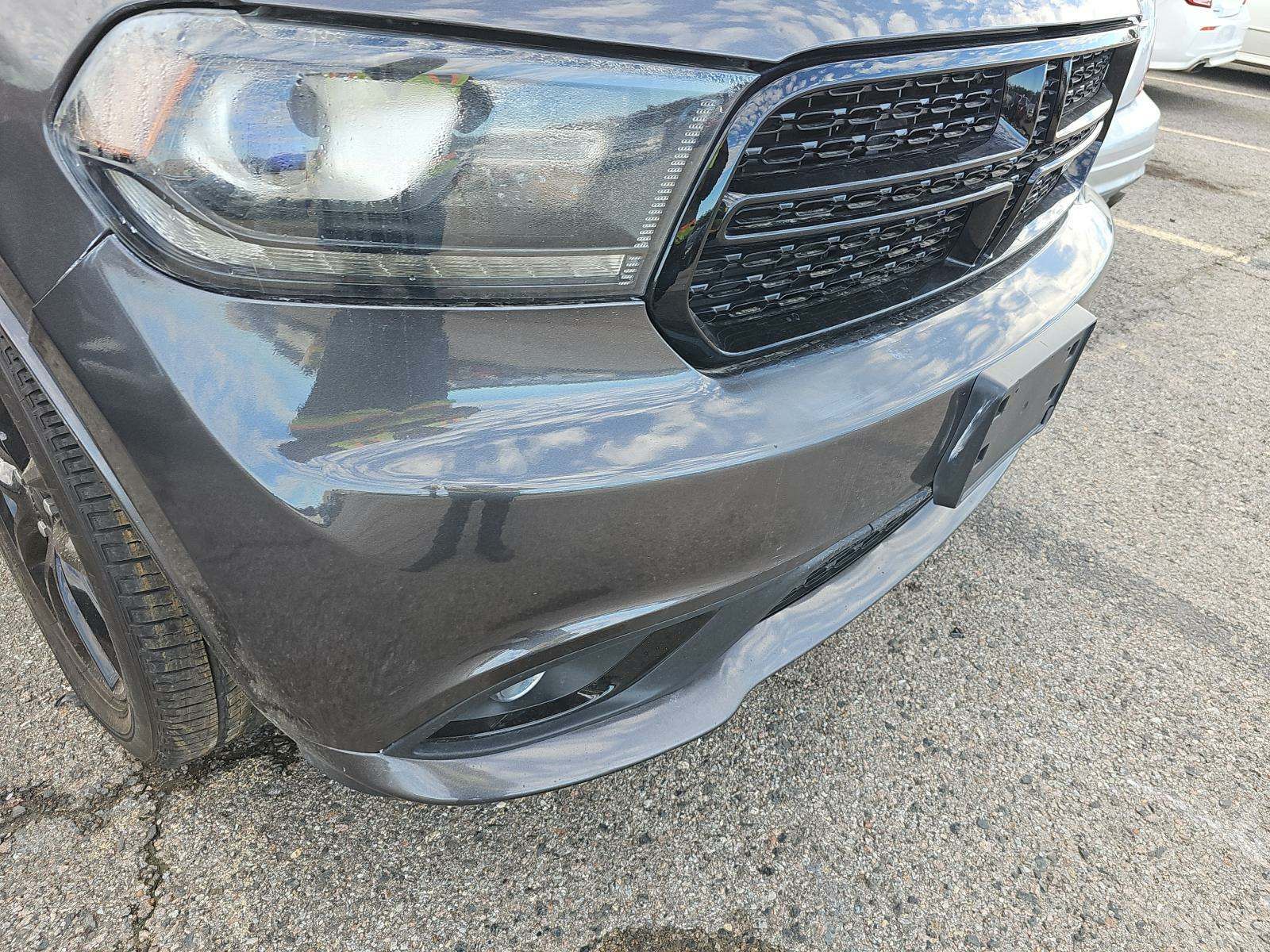 2017 Dodge Durango GT RWD