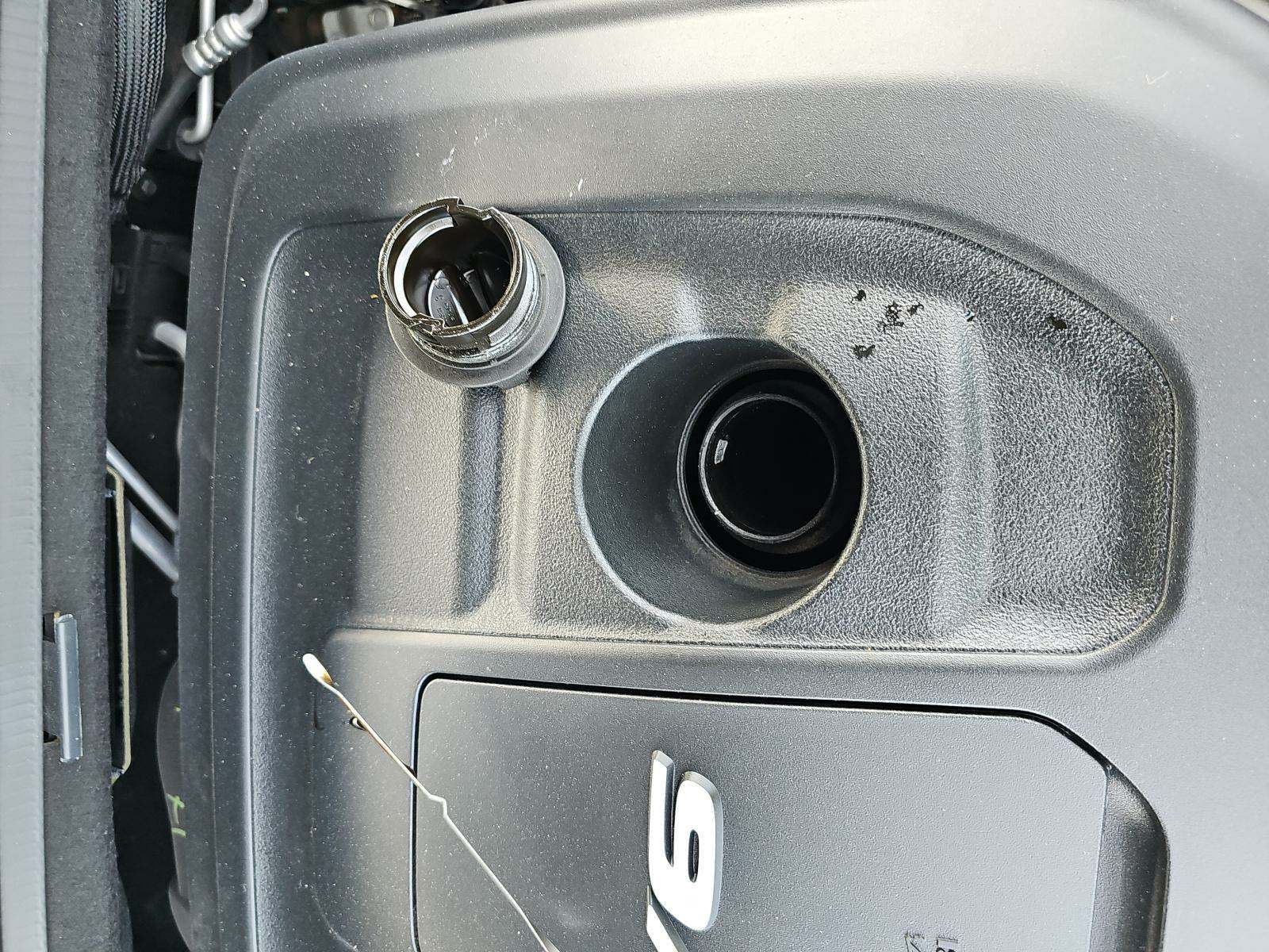2017 Dodge Durango GT RWD