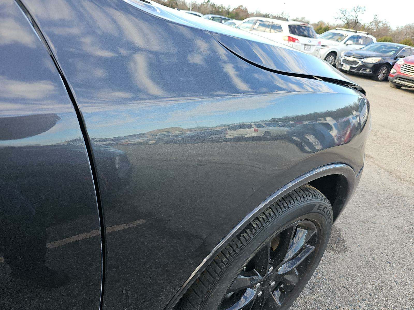 2017 Dodge Durango GT RWD