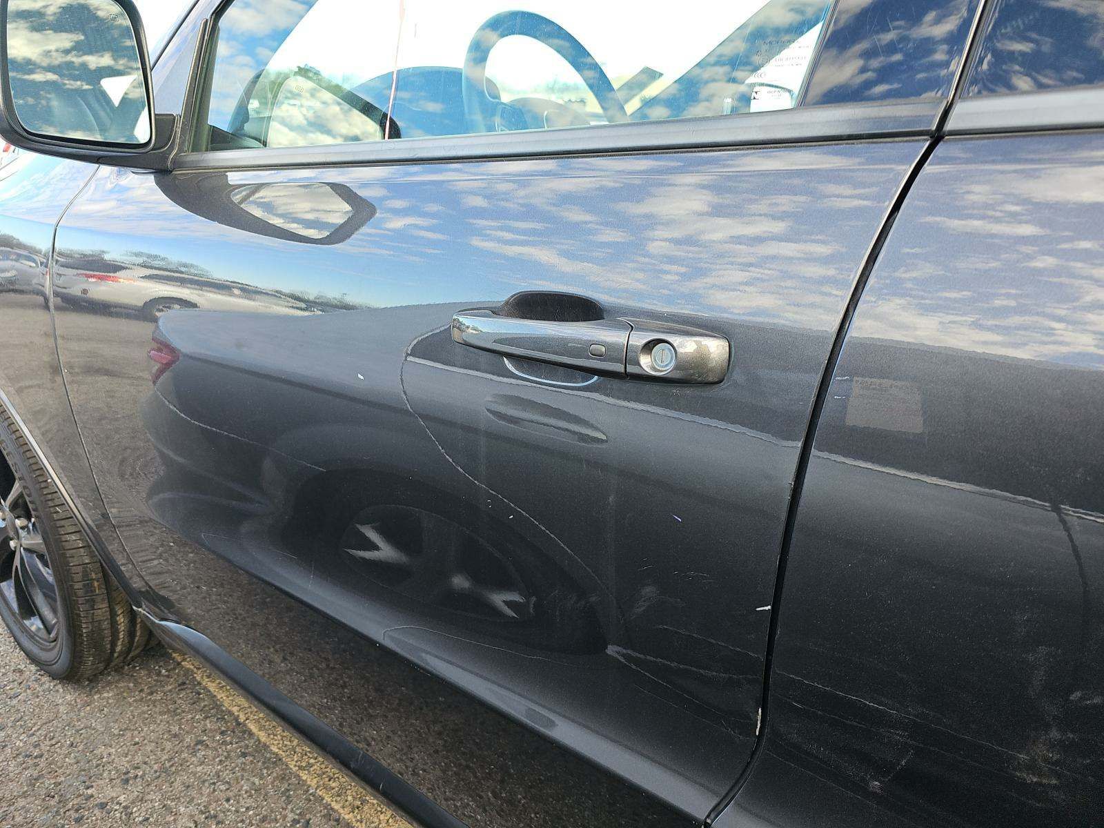 2017 Dodge Durango GT RWD