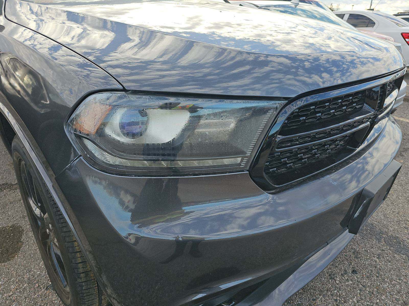 2017 Dodge Durango GT RWD