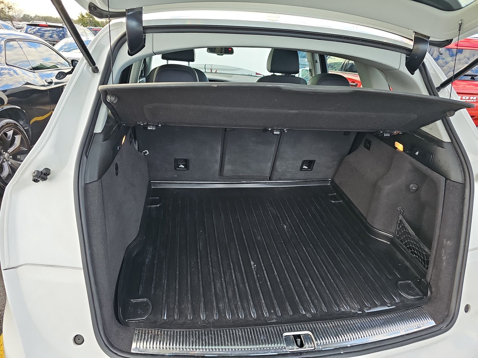 2016 Audi Q5 PREMIUM  AWD