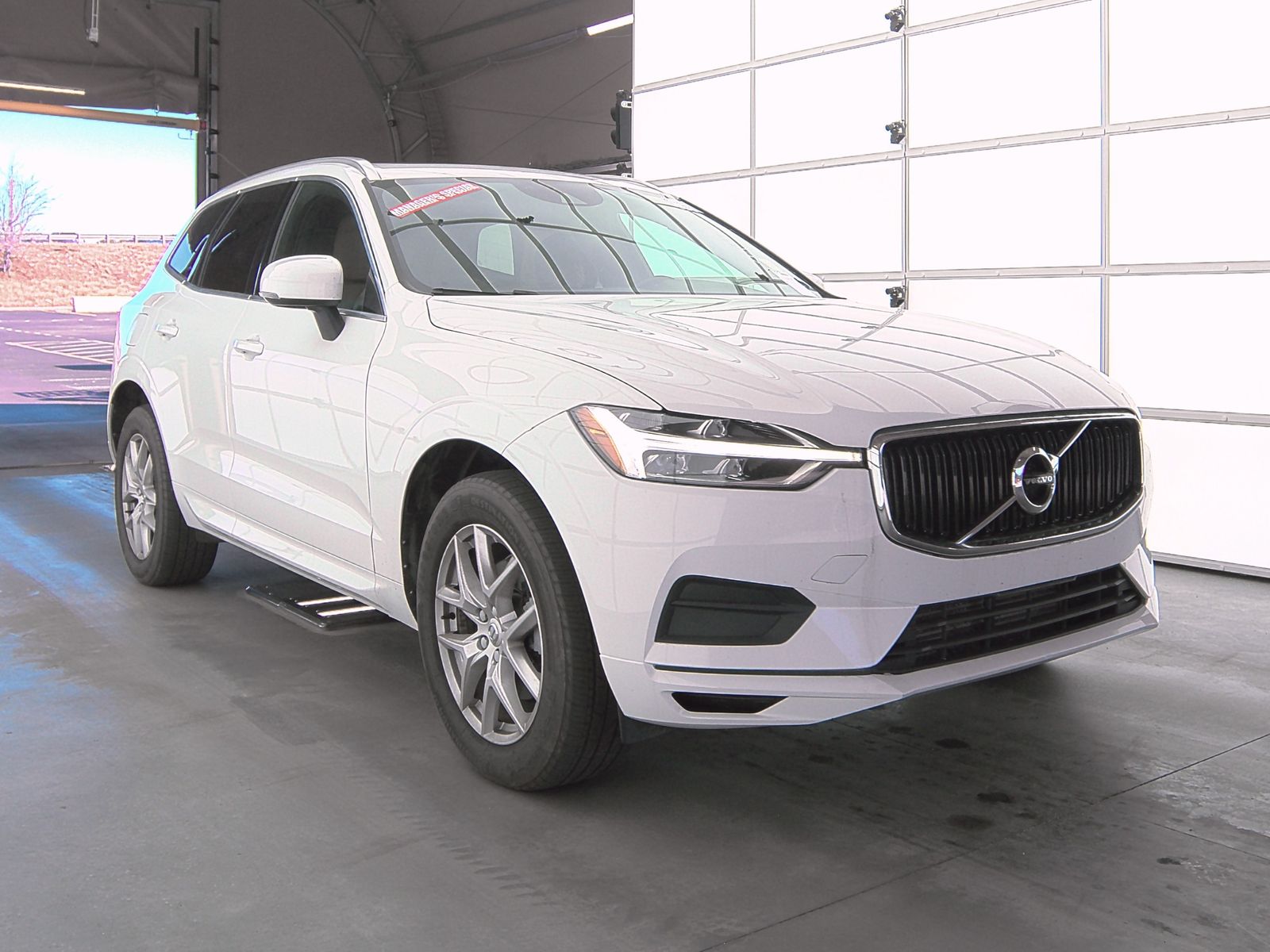 2020 Volvo XC60 MOMENTUM AWD