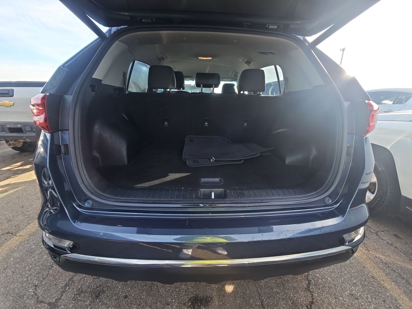 2020 Kia Sportage EX AWD