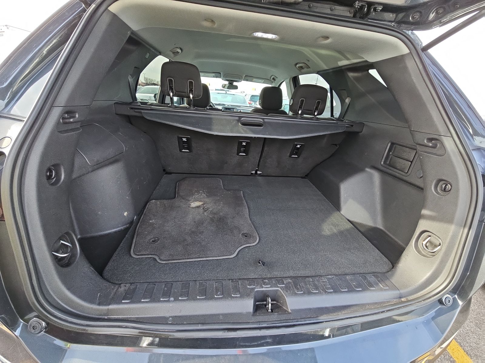 2019 Chevrolet Equinox LT FWD