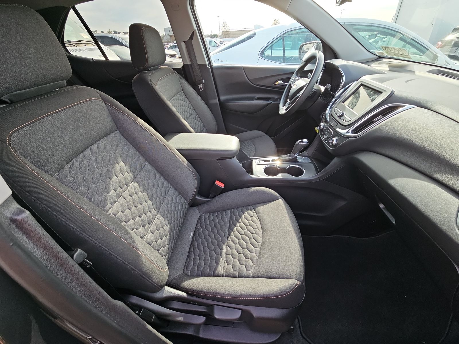2019 Chevrolet Equinox LT FWD