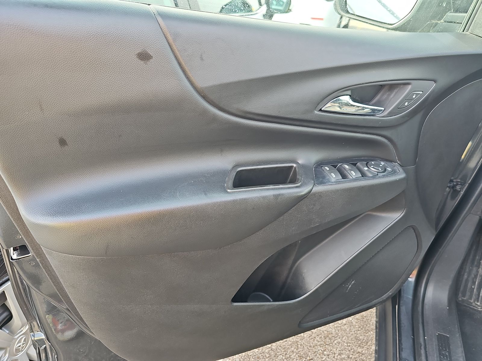 2019 Chevrolet Equinox LT FWD