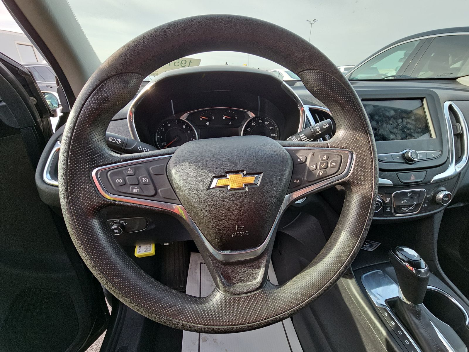 2019 Chevrolet Equinox LT FWD