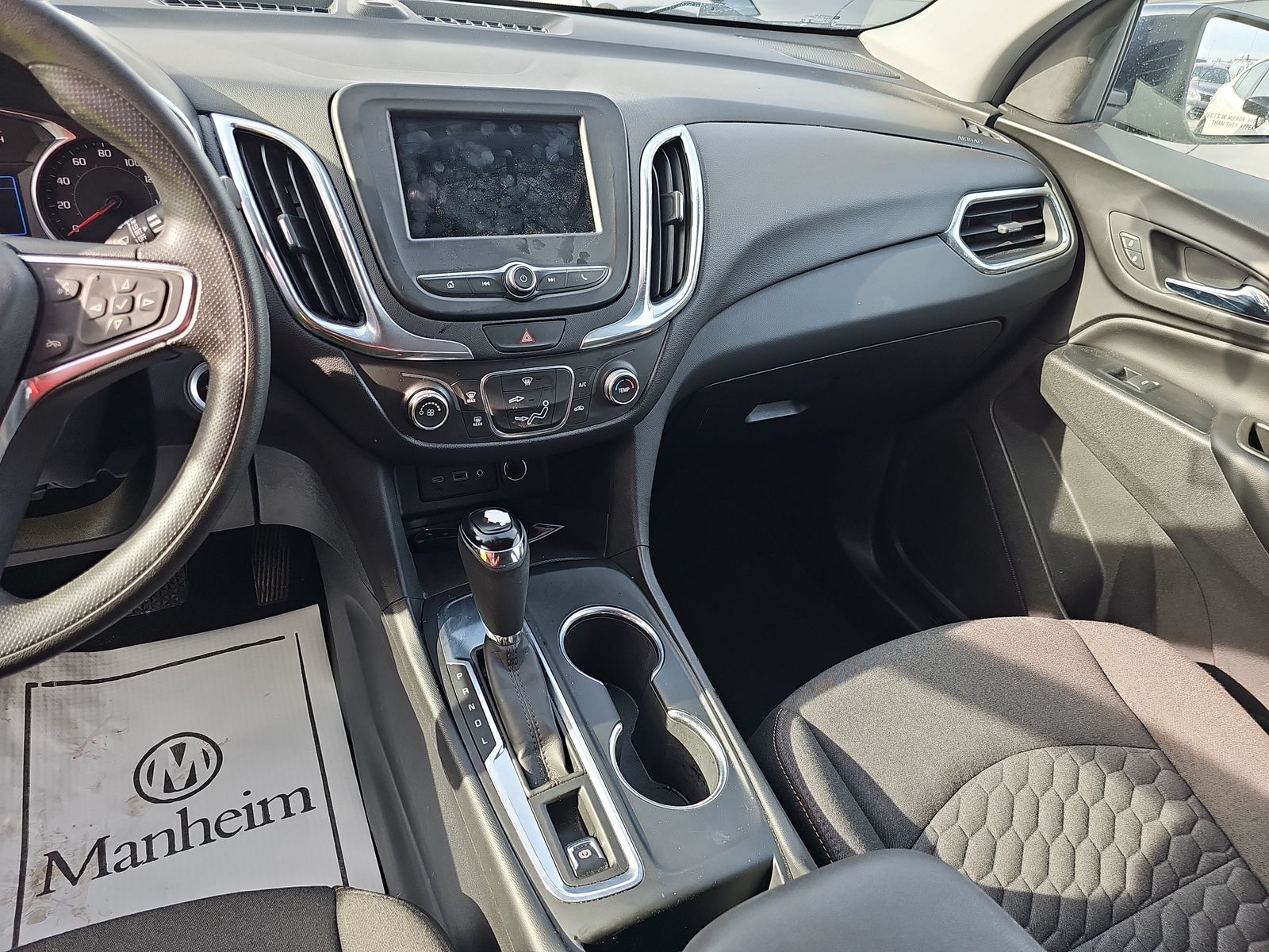 2019 Chevrolet Equinox LT FWD