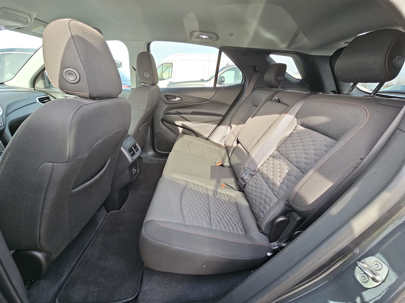 2019 Chevrolet Equinox LT FWD