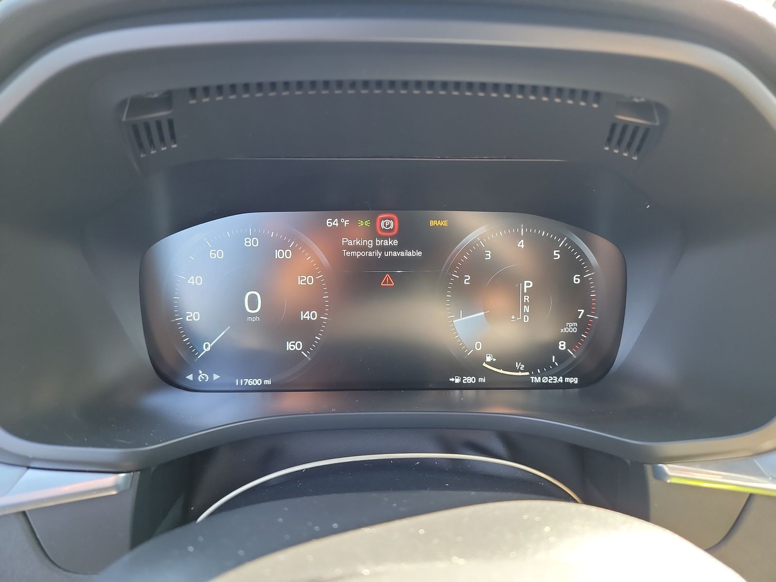 2020 Volvo XC60 MOMENTUM AWD